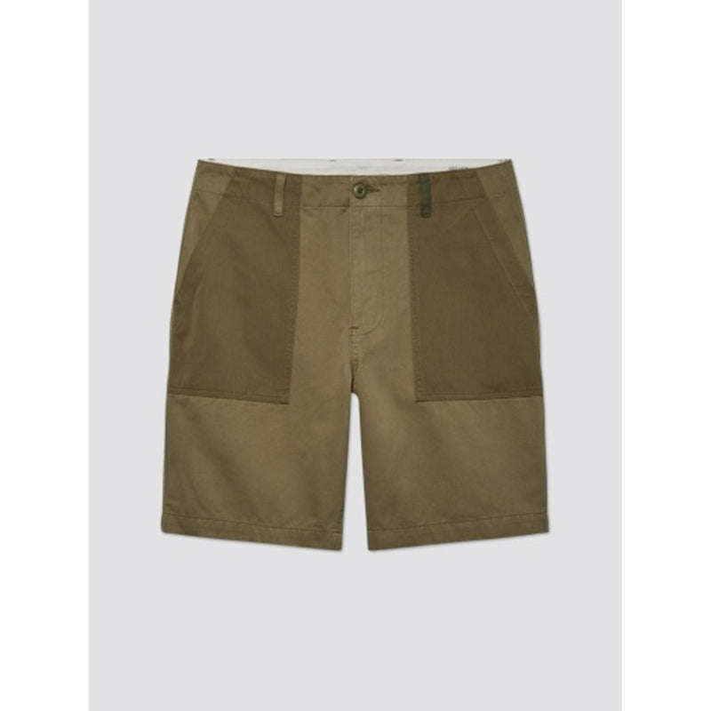 Alpha Industries - Mens Fatigue Short