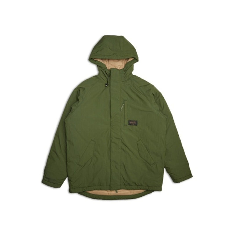 Deus Ex Machina - Mens Cruiser Winter Jacket