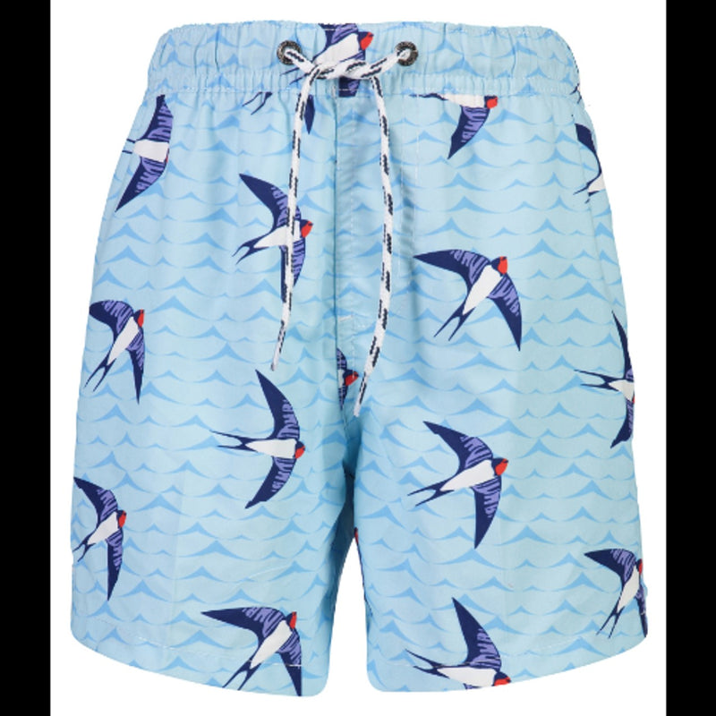 Snapper Rock - Boys Taking Flight Boardies