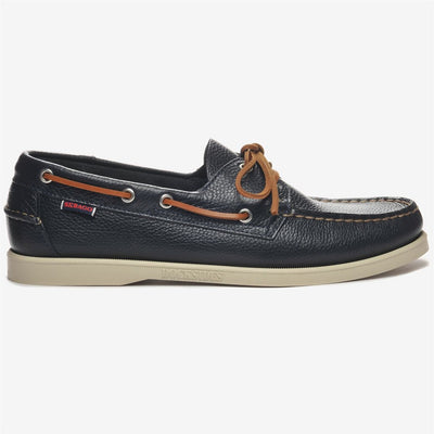Sebago - Mens Portland Martellato