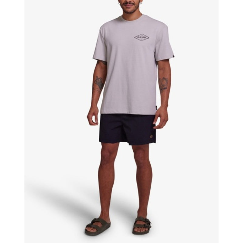 Deus Ex Machina - Mens Cordura Glide Swim Short