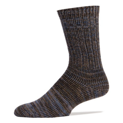 Oooh Yeah - Mens Double Knit Crew- D Cascade Range