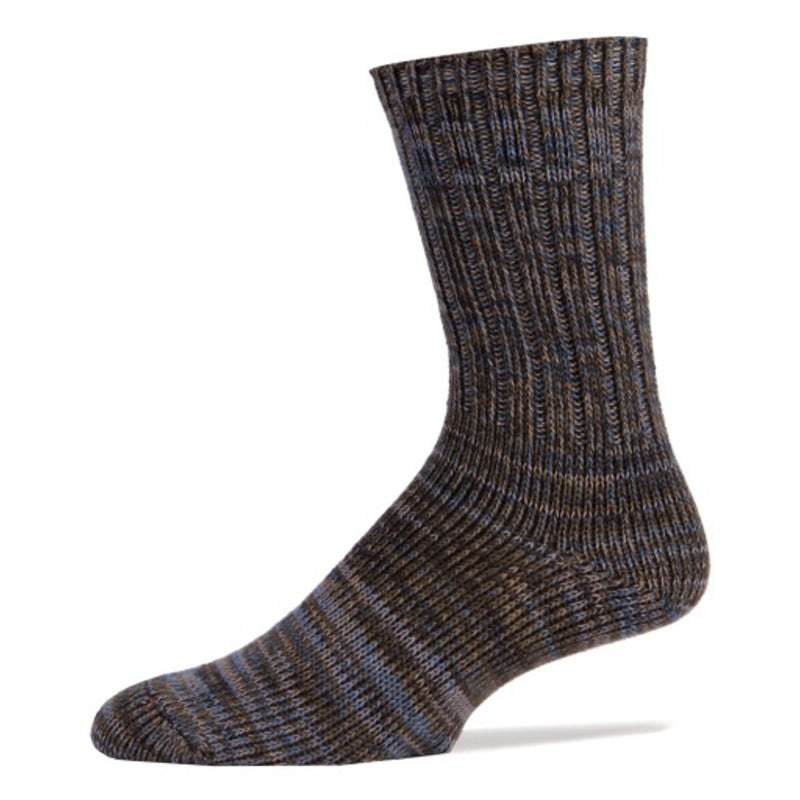 Oooh Yeah - Mens Double Knit Crew- D Cascade Range