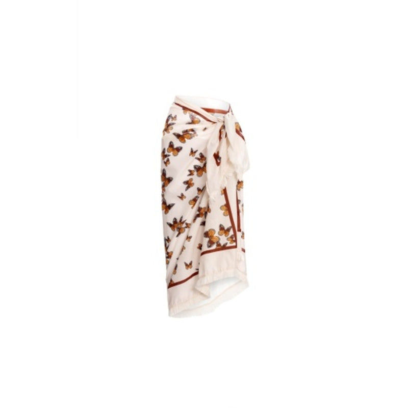 Agua Bendita - Womens Almendro Monarca Crema