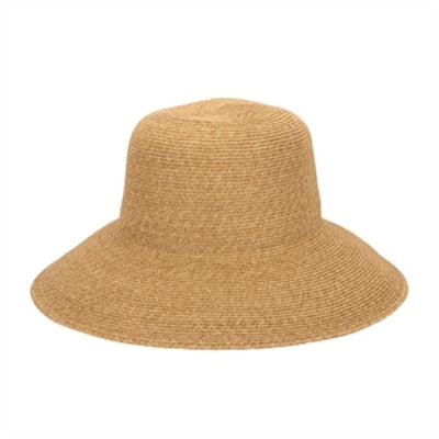 San Diego Hat Company - Toasty Womens Mixed Ultrabraid Round Crown