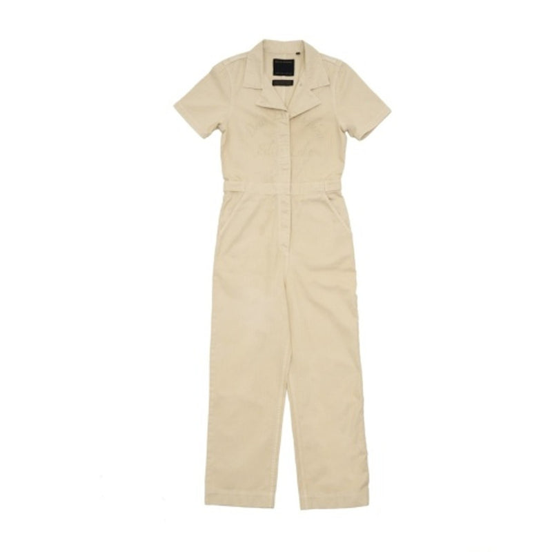 Deus Ex Machina - Womens Space Monkey Coverall