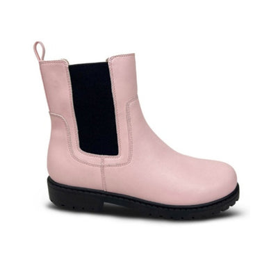 Yosi Samra - Kids Miss Chelsea Boot in Pink Kids