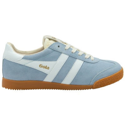 Gola - Womens Elan Sneakers - Air/White