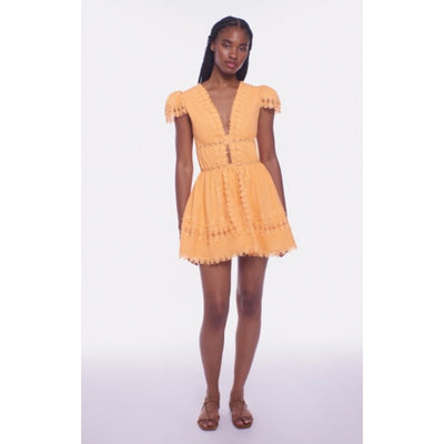 Peixoto - Womens Piper Mini Dress