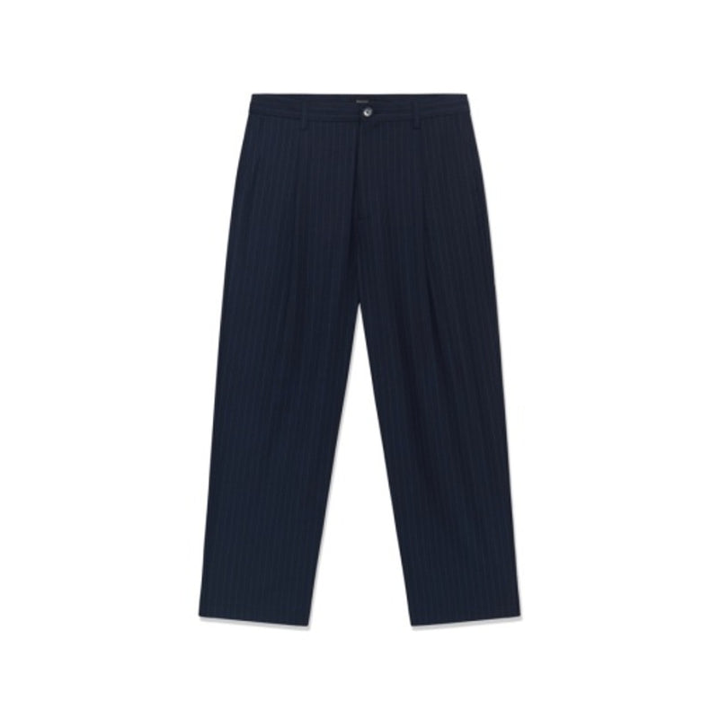 DK Company - Mens Machino Pleat Pant