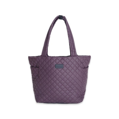 Thirty Three Threads - Unisex Naomi Tote Dusk