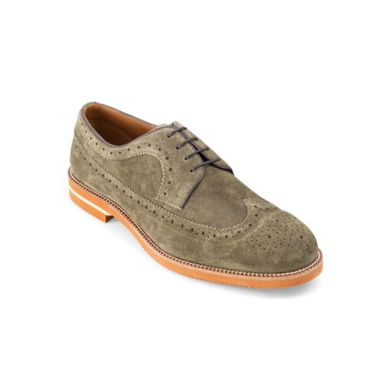 AV Universal - Mens Hamilton Wingtip Derby