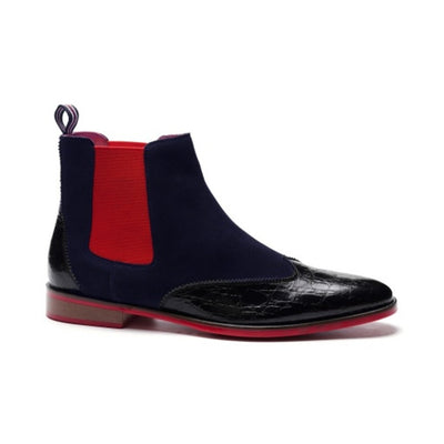 AV Universal - Mens Mantra Chelsea Boot