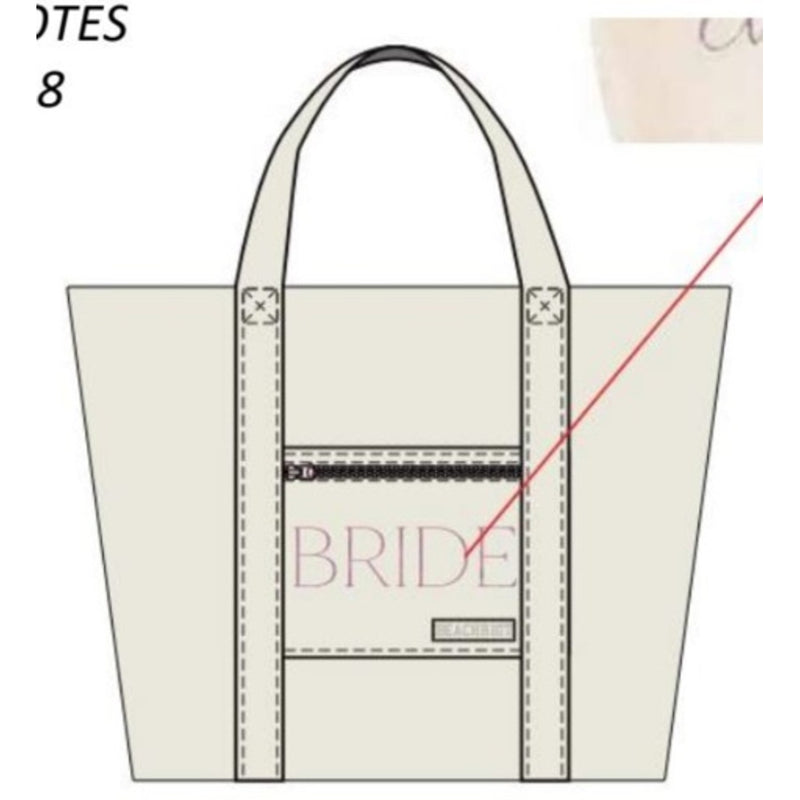 Beach Riot - Womens Beach Bag