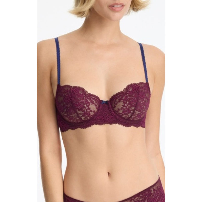 Skarlett Blue - Womens Captivate Multi-Way Balconette Underwire