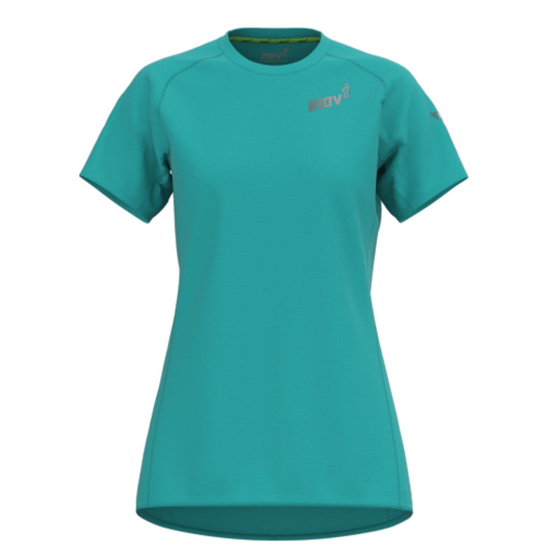 inov-8 - Womens Base Elite Short Sleeve with