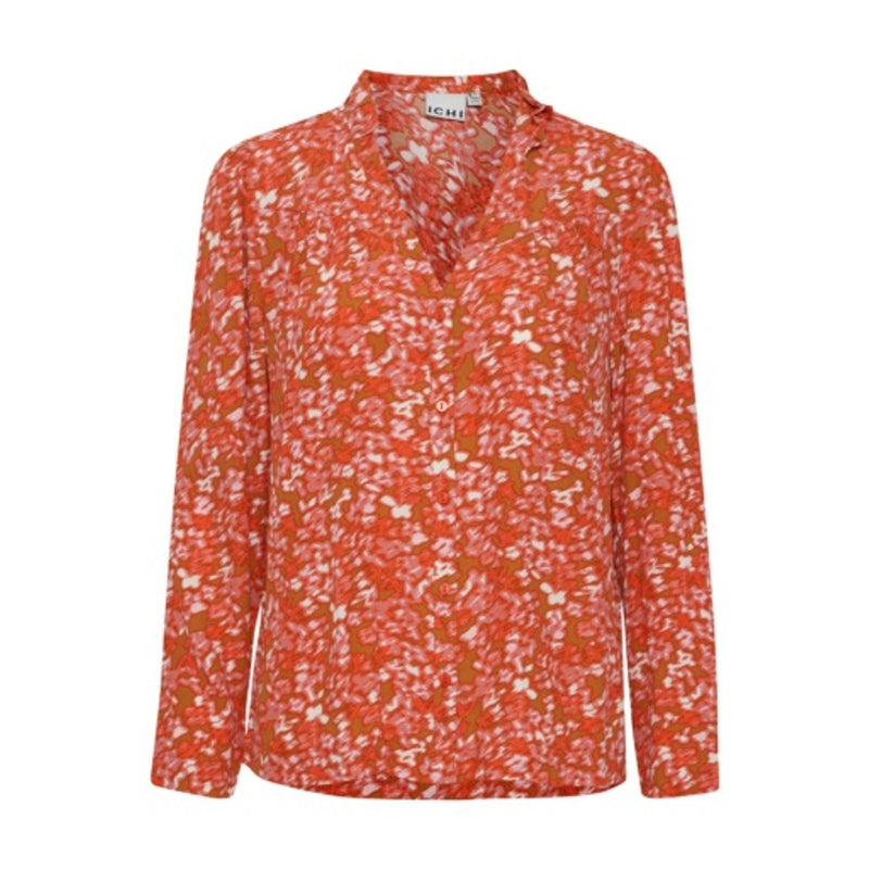 DK Company - Womens Tusnelda Shirt