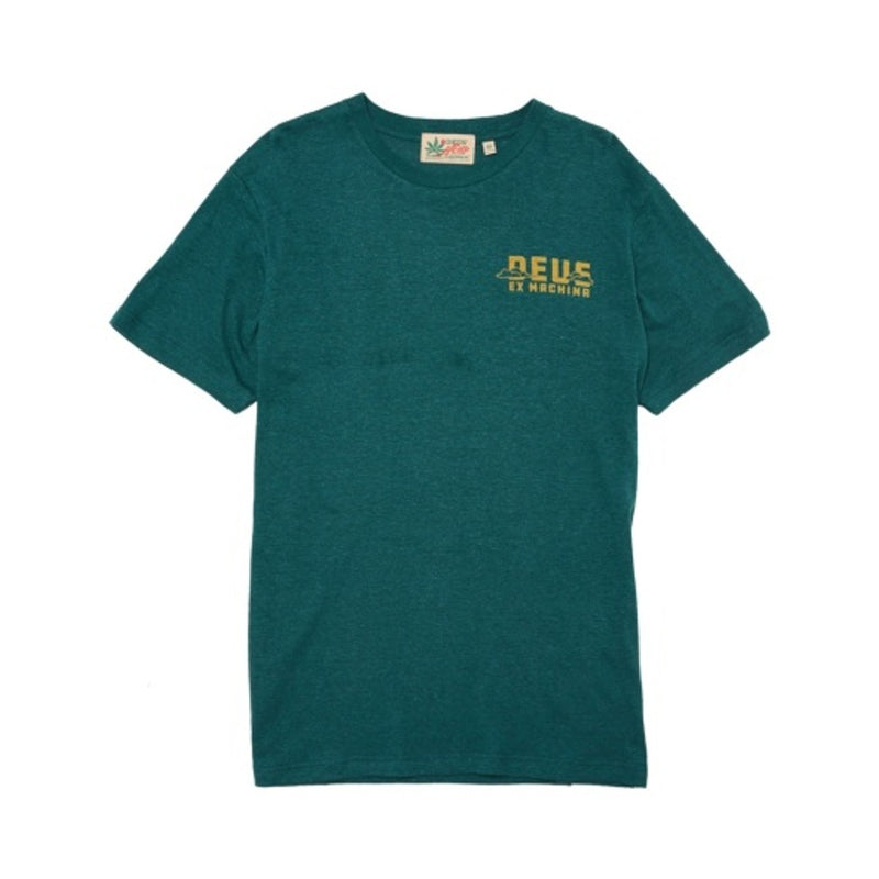 Deus Ex Machina - Mens Sprout Tee