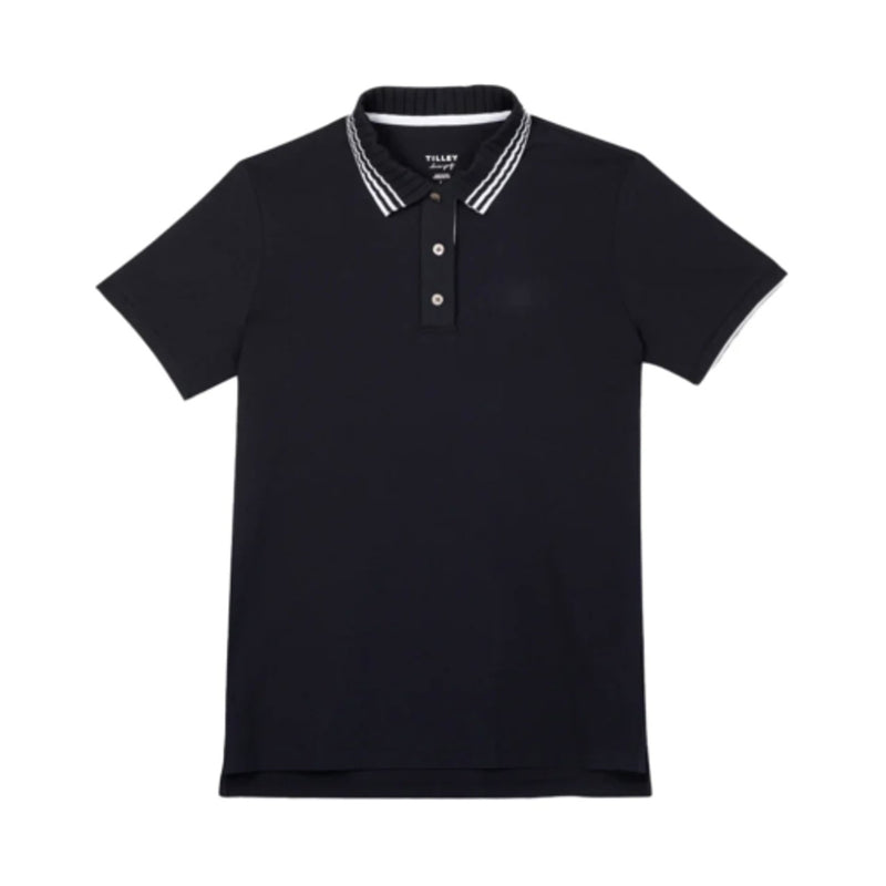 Tilley - Womens Team Polo