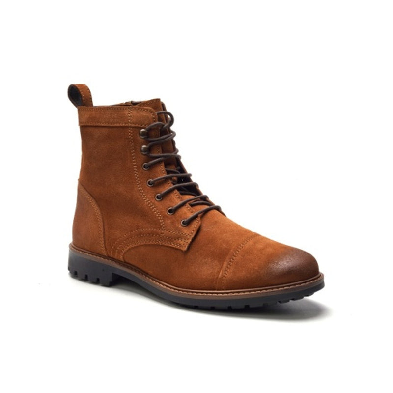 AV Universal - Mens Wilder Lace-Up Boot