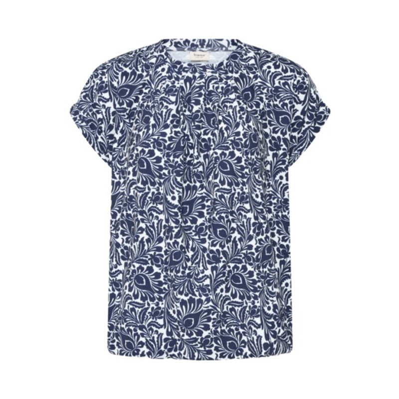 DK Company - Womens Frseen Tee 3