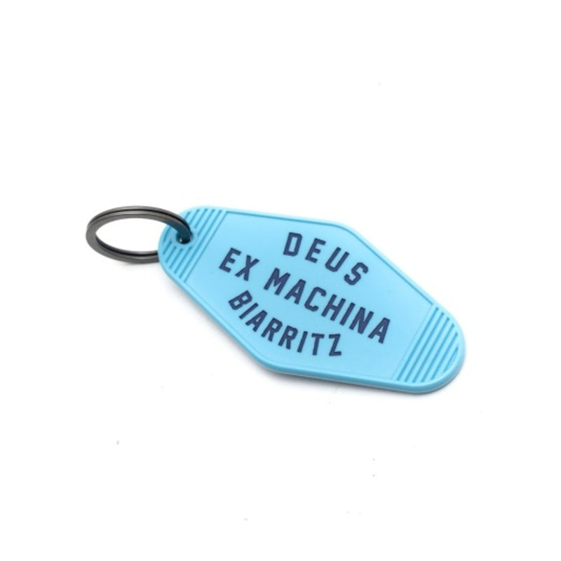 Deus Ex Machina - Mens Biarritz Key Tag