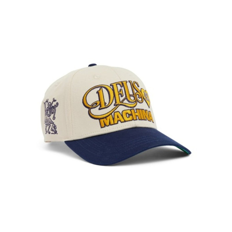 Deus Ex Machina - Mens Nilsson Cap
