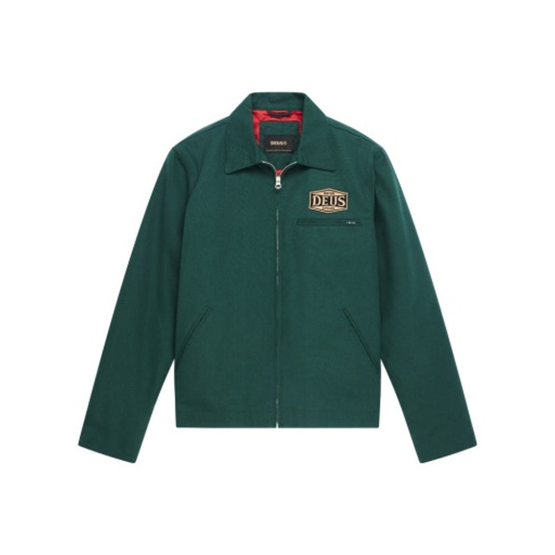 Deus Ex Machina - Mens Earls Work Jacket