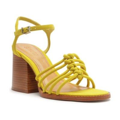 Schutz - Womens Sandy High Block