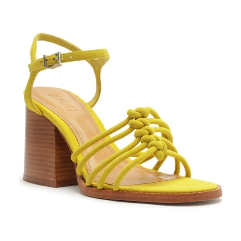 Schutz - Womens Sandy High Block
