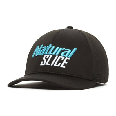 Bogey Bros - Unisex Natural Slice Performance Golf Hat Stretch Fit