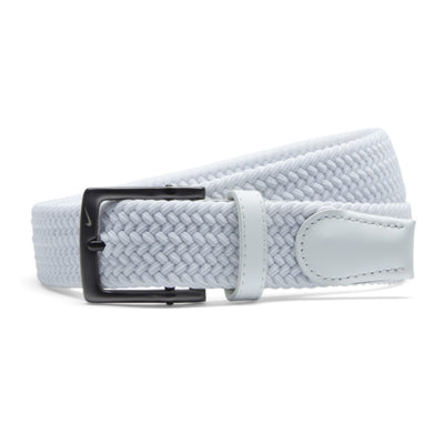 Nike - Will Leather Goods Men's Tour Stretch Woven Belts