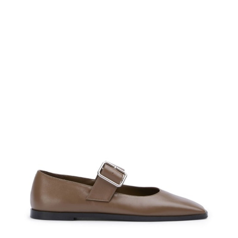 Tony Bianco - Womens Brandy Casual Flat