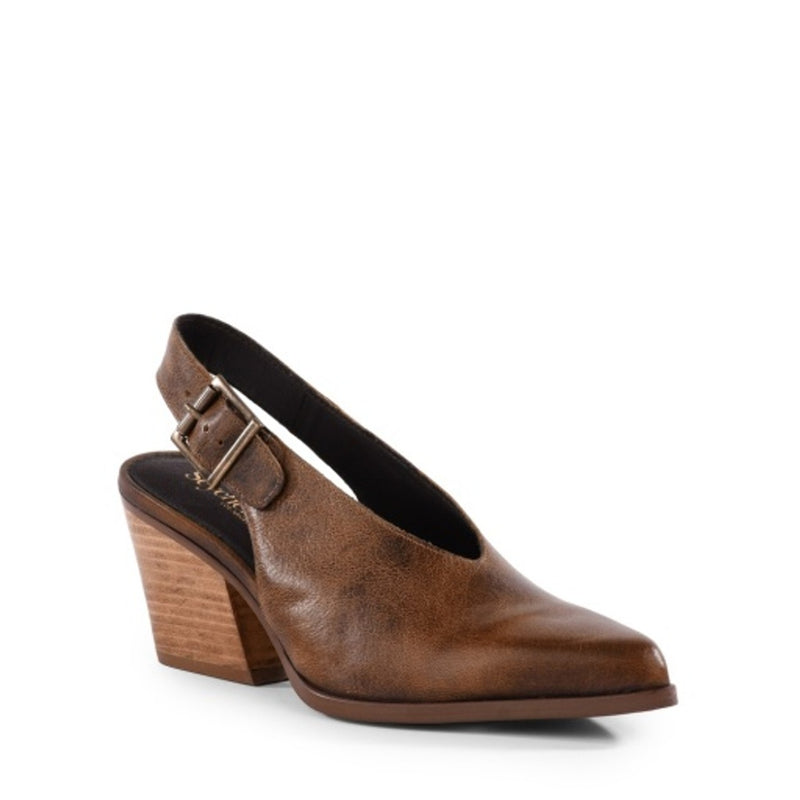 Seychelles Footwear - Womens Baby Faced Distressed Ii