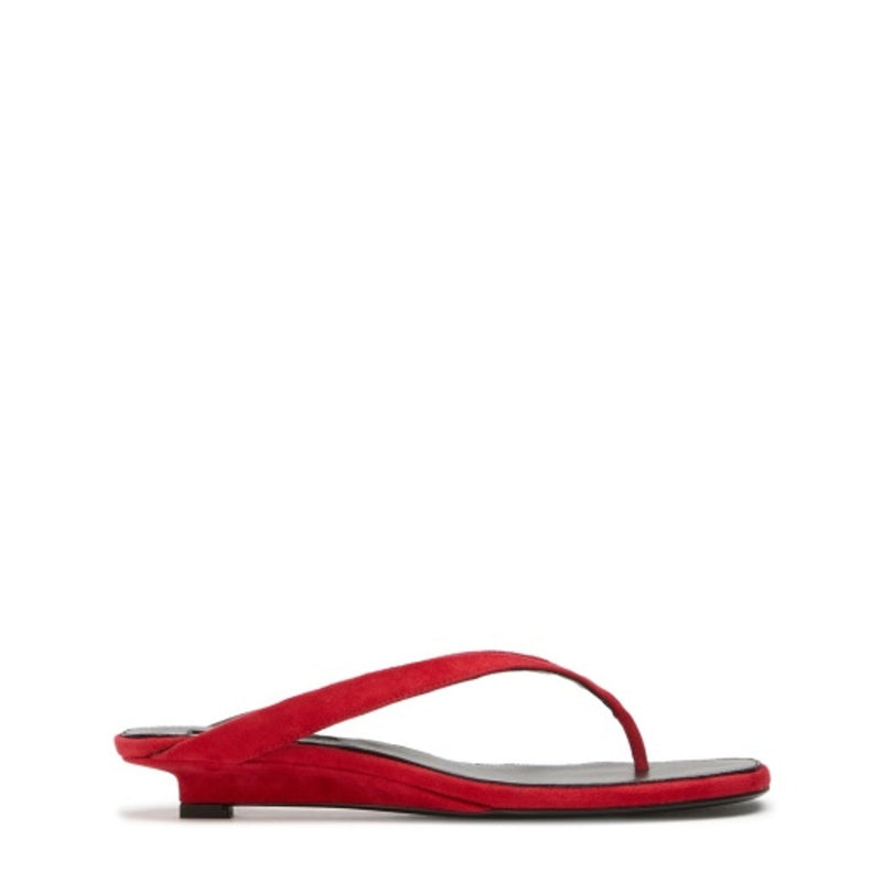 Tony Bianco - Womens Sally Dress Wedge