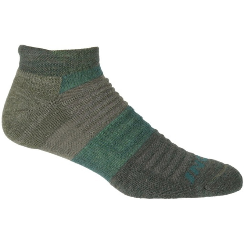 inov-8 - Unisex Merino Low Sock