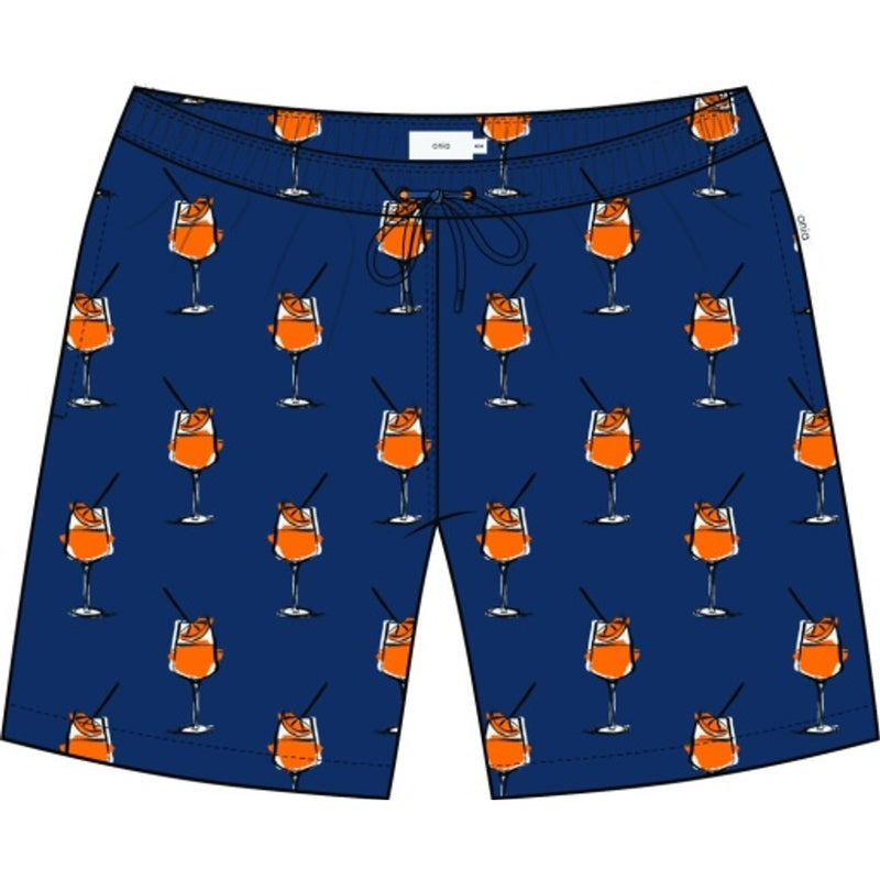 Onia - Mens Charles 5" Swim Trunk