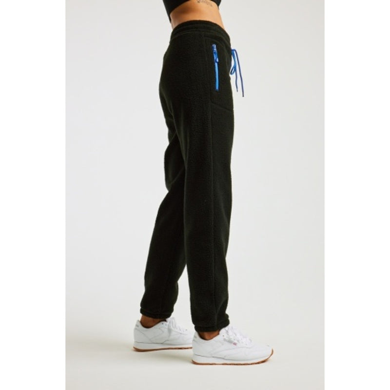 Year of Ours - Womens Sherpa Warm Up Pant
