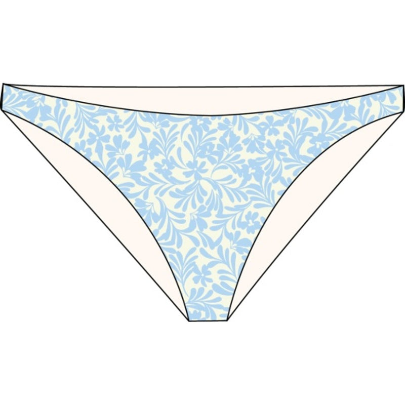 Onia - Womens Ashley Bikini Bottom