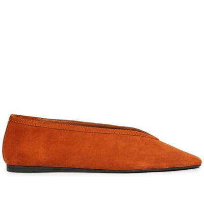 Schutz - Womens Courtney Ballet Flat