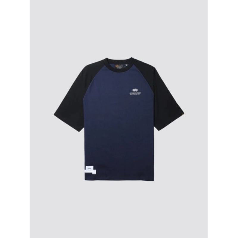 Alpha Industries - Mens Alpha Raglan Tee