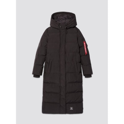 Alpha Industries - Womens Sierra Gen Ii Parka with