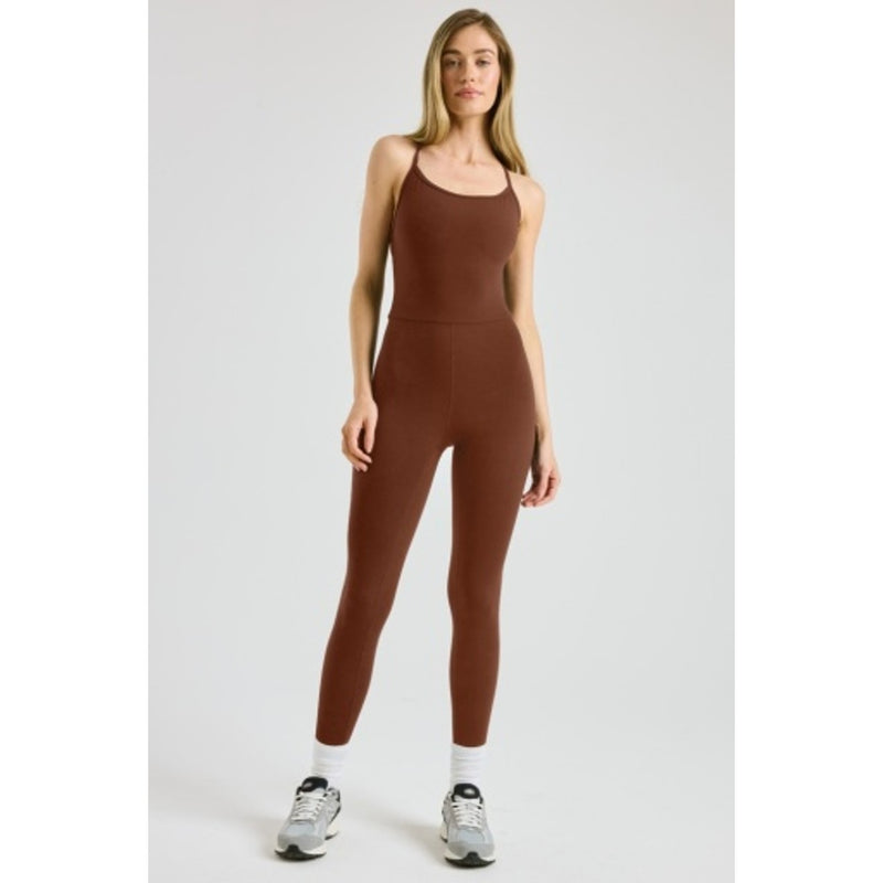 Year of Ours - Womens Studio 7/8 Everyday Onesie