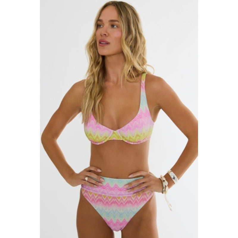 Beach Riot - Womens Lulu Top