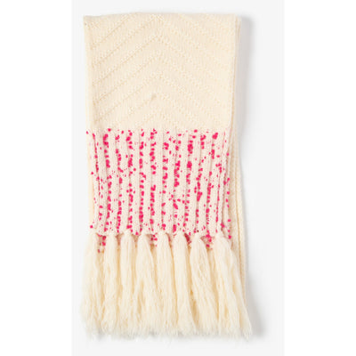 San Diego Hat Company - Trina Turk Yarn Scarf