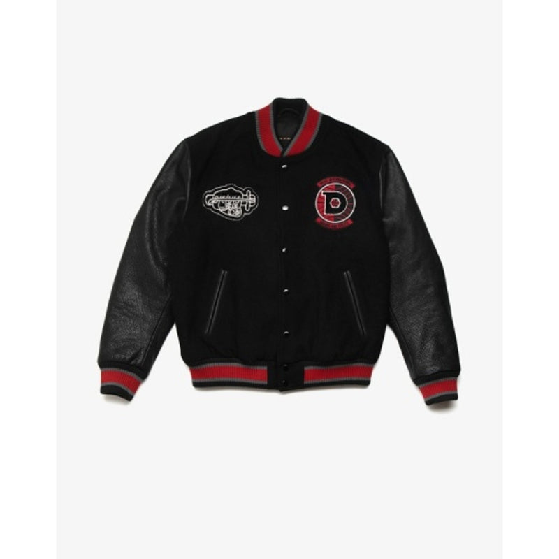 Deus Ex Machina - Mens Speedshop Bomber