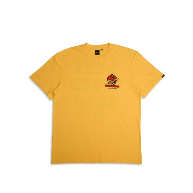 Deus Ex Machina - Mens Gaucho Tee