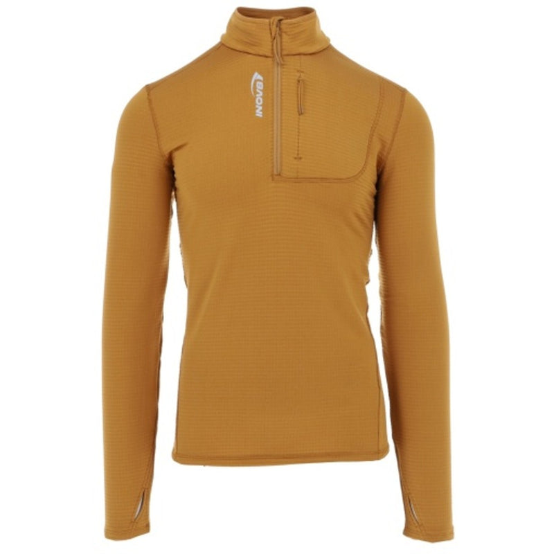 inov-8 - Mens Adventure Mid Half Zip (M)