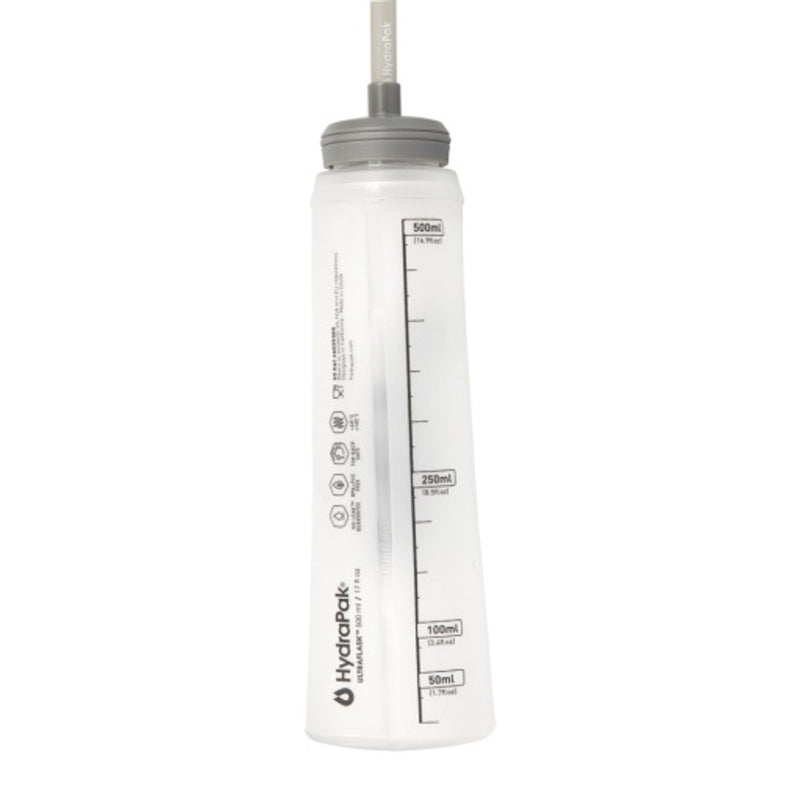 inov-8 - Unisex Ultraflask 0.5 with 10 Tube