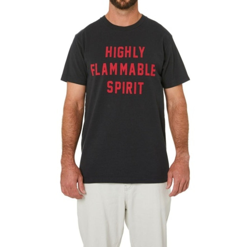 Deus Ex Machina - Mens Totem Tee